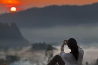Mount Batur Bali Sunrise Jeep tour All Inclusive