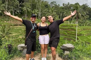 Best of Ubud Private Tour – All-Inclusive Experience