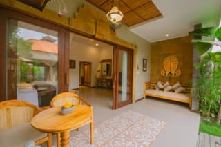 Govala Ubud Villas & SPA