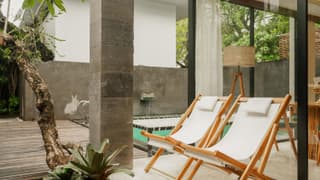 Annora Villas Seminyak